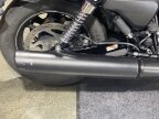 Thumbnail Photo 5 for 2017 Harley-Davidson Street 750