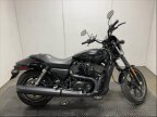 Thumbnail Photo 6 for 2017 Harley-Davidson Street 750