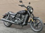 Thumbnail Photo 1 for 2017 Harley-Davidson Street 750
