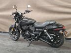 Thumbnail Photo 4 for 2017 Harley-Davidson Street 750