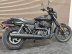 Thumbnail Photo 2 for 2017 Harley-Davidson Street 750