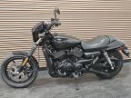 Thumbnail Photo 3 for 2017 Harley-Davidson Street 750