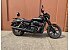 2017 Harley-Davidson Street 750
