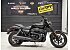 2017 Harley-Davidson Street 750