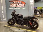 Thumbnail Photo 1 for 2017 Harley-Davidson Street Rod