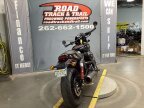 Thumbnail Photo 2 for 2017 Harley-Davidson Street Rod