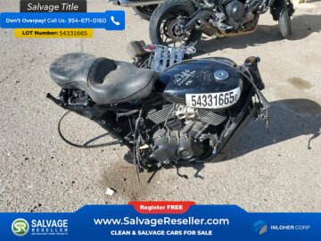 2017 Harley-Davidson Street Rod