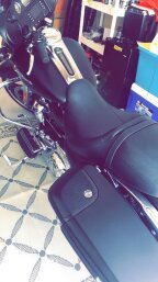 Thumbnail Photo 2 for 2017 Harley-Davidson Touring Street Glide for Sale by Owner