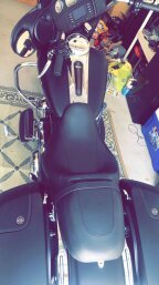 Thumbnail Photo 5 for 2017 Harley-Davidson Touring Street Glide for Sale by Owner