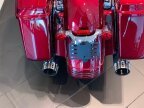 Thumbnail Photo 6 for New 2017 Harley-Davidson Touring