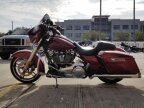 Thumbnail Photo 4 for 2017 Harley-Davidson Touring Street Glide Special