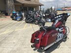 Thumbnail Photo 1 for 2017 Harley-Davidson Touring