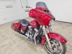 Thumbnail Photo 2 for 2017 Harley-Davidson Touring Street Glide