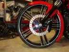 Thumbnail Photo 1 for 2017 Harley-Davidson Touring