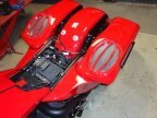 Thumbnail Photo 3 for 2017 Harley-Davidson Touring