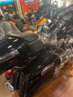 Thumbnail Photo 4 for 2017 Harley-Davidson Touring Ultra Limited