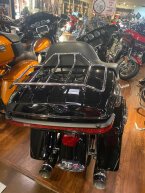 Thumbnail Photo 5 for 2017 Harley-Davidson Touring Ultra Limited