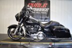 Thumbnail Photo 3 for 2017 Harley-Davidson Touring