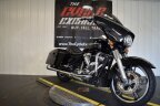 Thumbnail Photo 1 for 2017 Harley-Davidson Touring