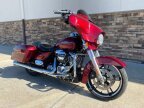 Thumbnail Photo 1 for 2017 Harley-Davidson Touring