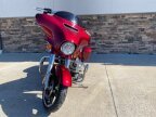 Thumbnail Photo 3 for 2017 Harley-Davidson Touring