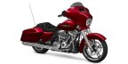Thumbnail Photo 6 for 2017 Harley-Davidson Touring