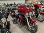 Thumbnail Photo 1 for 2017 Harley-Davidson Touring Ultra Limited