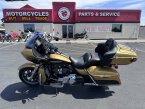 Thumbnail Photo 4 for 2017 Harley-Davidson Touring Road Glide Ultra