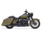 Thumbnail Photo 3 for 2017 Harley-Davidson Touring
