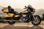 Thumbnail Photo 3 for 2017 Harley-Davidson Touring Ultra Limited