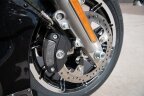 Thumbnail Photo 6 for 2017 Harley-Davidson Touring Ultra Limited