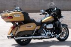 Thumbnail Photo 5 for 2017 Harley-Davidson Touring Ultra Limited