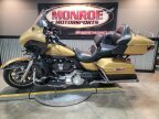 Thumbnail Photo 1 for 2017 Harley-Davidson Touring Ultra Limited