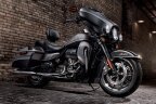 Thumbnail Photo 4 for 2017 Harley-Davidson Touring Ultra Limited