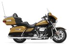 Thumbnail Photo 2 for 2017 Harley-Davidson Touring Ultra Limited