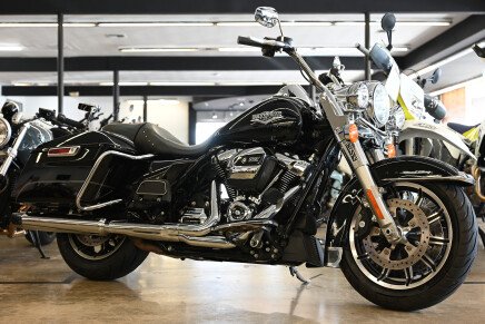 Photo 1 for 2017 Harley-Davidson Touring Road King