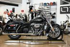 Thumbnail Photo 3 for 2017 Harley-Davidson Touring Road King