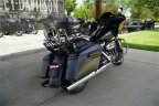 Thumbnail Photo 4 for 2017 Harley-Davidson Touring
