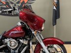 Thumbnail Photo 5 for 2017 Harley-Davidson Touring Street Glide