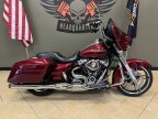 Thumbnail Photo 1 for 2017 Harley-Davidson Touring Street Glide