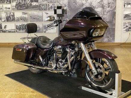 Photo 1 for 2017 Harley-Davidson Touring