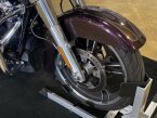 Thumbnail Photo 1 for 2017 Harley-Davidson Touring