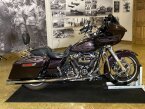 Thumbnail Photo 4 for 2017 Harley-Davidson Touring