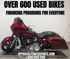 Thumbnail Photo 1 for 2017 Harley-Davidson Touring Street Glide Special