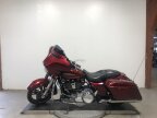 Thumbnail Photo 3 for 2017 Harley-Davidson Touring Street Glide Special