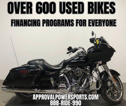 Photo 1 for 2017 Harley-Davidson Touring Road Glide Special
