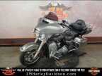 Thumbnail Photo 4 for 2017 Harley-Davidson Touring Electra Glide Ultra Classic