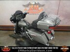 Thumbnail Photo 5 for 2017 Harley-Davidson Touring Electra Glide Ultra Classic