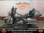 Thumbnail Photo 3 for 2017 Harley-Davidson Touring Electra Glide Ultra Classic