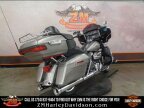 Thumbnail Photo 2 for 2017 Harley-Davidson Touring Electra Glide Ultra Classic